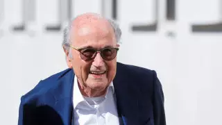 Экс-глав ФИФА и УЕФА оправдали по делу о коррупции