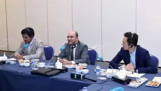 Опыт Турции в развитии бизнеса чрезвычайно полезен - НПП "Атамекен"