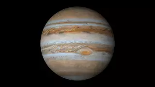 Юпитер поглощал множество маленьких планет во время образования Солнечной системы - ученые