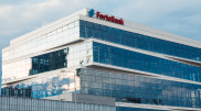 Агентство S&P Global Ratings повысило рейтинг ForteBank