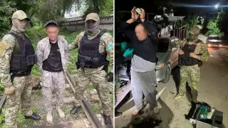 КНБ изъял наркотики на 1,3 миллиарда тенге за один месяц