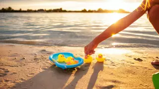 Новый городской пляж появится в Нур-Султане