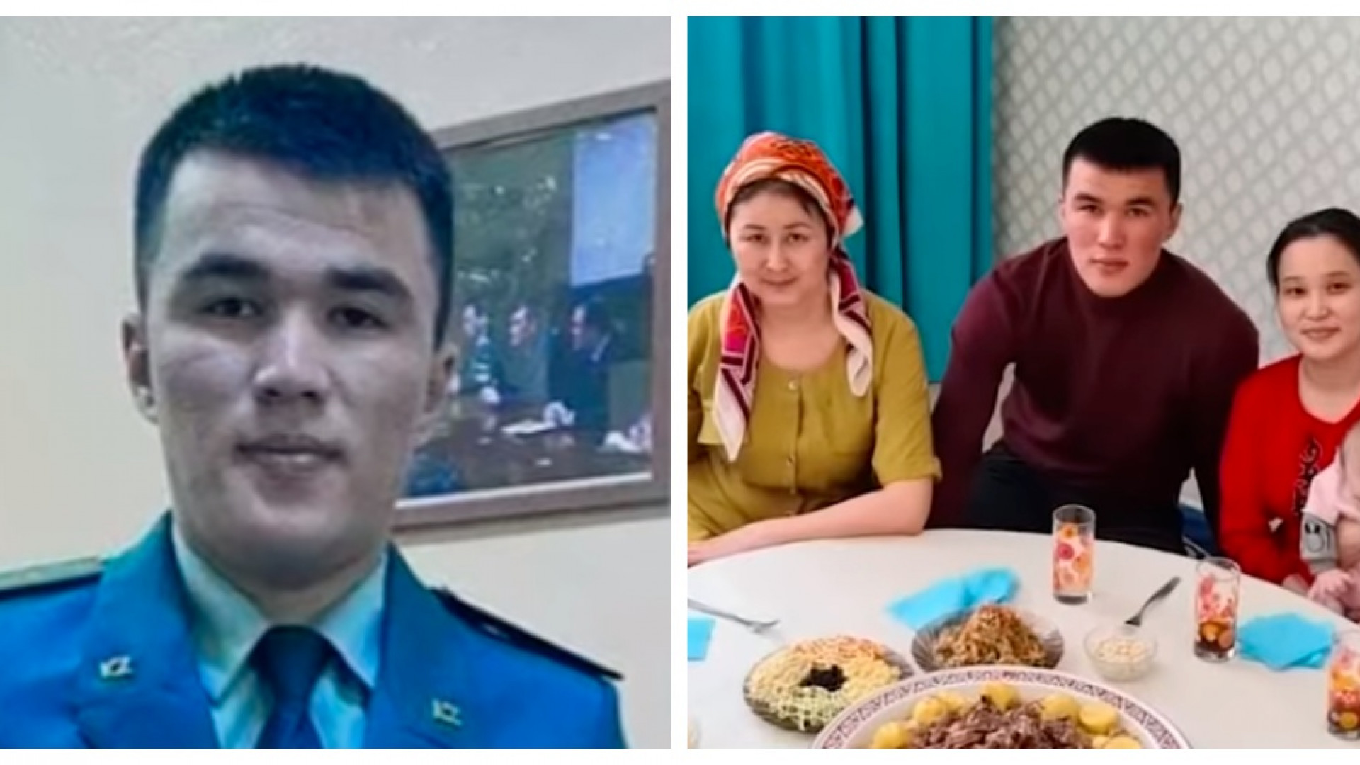 Казахстан мужчины