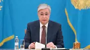 Касым-Жомарт Токаев поздравил казахстанцев с праздником Курбан айт