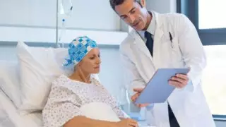 Онкологи разработали новый метод лечения рака молочной железы