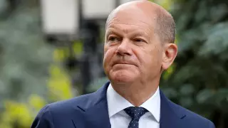 Несколько женщин заявили о подмешанных им наркотиках на вечере с участием Шольца – СМИ