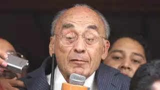 Умер бывший президент Мексики в возрасте 100 лет