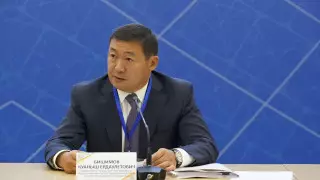 Назначен гендиректор Павлодарского нефтехимического завода