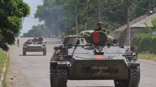 И Россия, и Украина ответственны за гибель мирных жителей - ООН