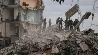 Что произошло в Украине ночью 11 июля