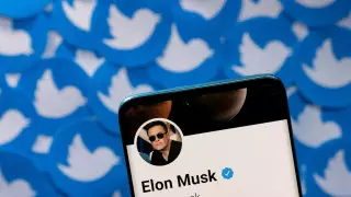 Twitter подаст иск против Илона Маска из-за срыва сделки
