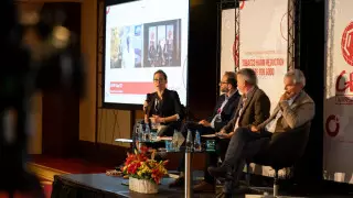 Запреты не работают: никотиновый форум против устаревшей стратегии ВОЗ