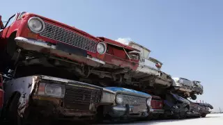 Новые ставки утильсбора: сколько денег вернули казахстанцам