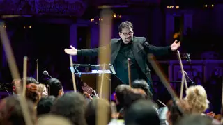 Алан Бурибаев представит в столице проект "Париж на десерт!"