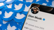 Илон Маск высмеял Twitter после отказа от покупки соцсети