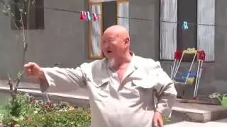 Казахстанский ученик монастыря Шаолинь живет в Шымкенте