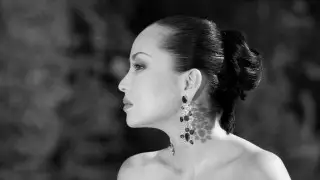 Как Баян Максаткызы отреагировала на освобождение бывшего мужа