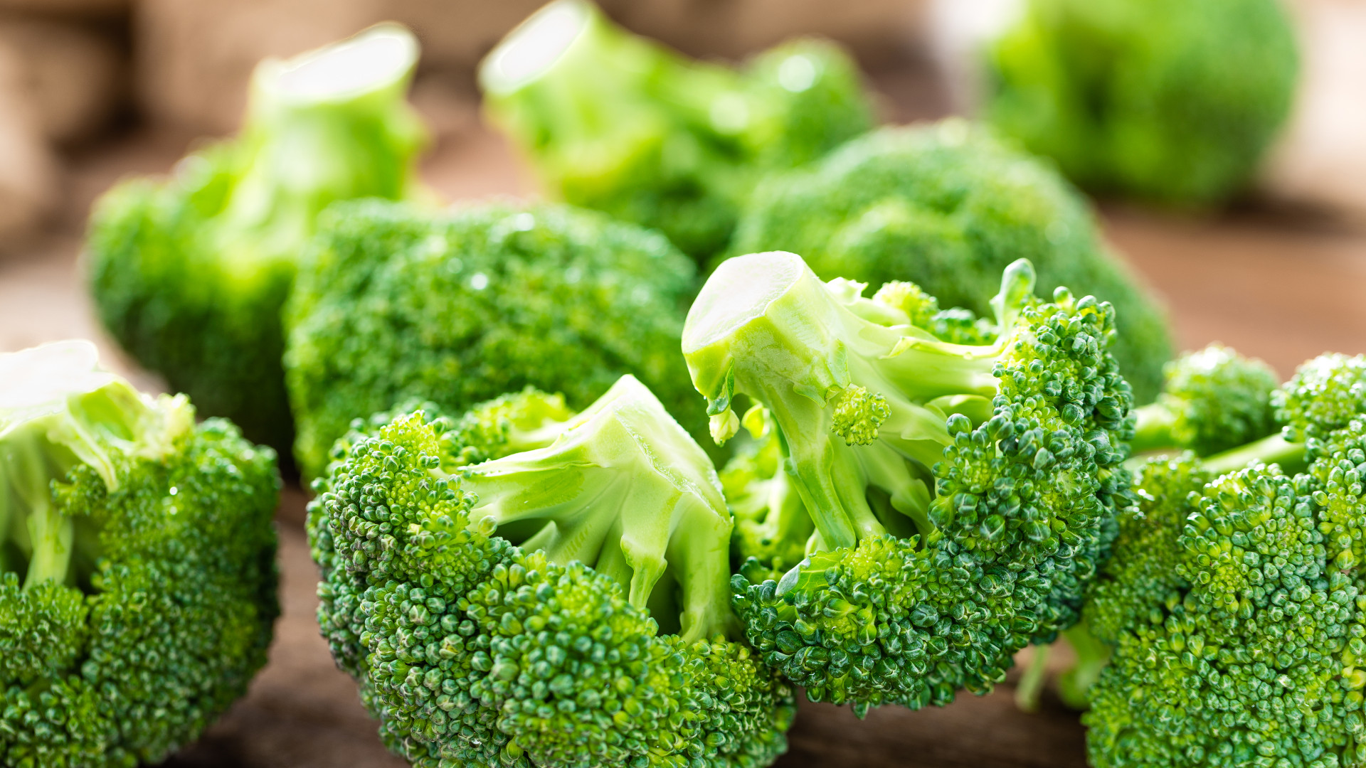 Необычное вещество обнаружено в брокколи: 12 июля 2022 20:55 - новости ...