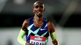 Британский олимпийский чемпион признался, что стал жертвой торговцев людьми