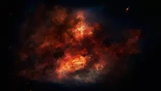 Радио- и микроволны помогли ученым исследовать старые галактики