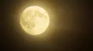 Самое большое суперлуние этого года наступит 13 июля