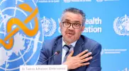 Пандемия COVID-19 далека от завершения - глава ВОЗ