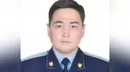 Асан Нурбаев назначен прокурором Павлодара