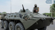 Комендантский час сокращают в Каракалпакстане