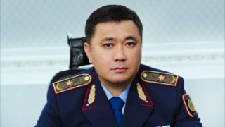 Нурлан Масимов. Фото: gov.kz