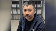 Антикор показал фото задержанного Нурлана Масимова
