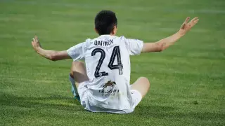 Костанайский "Тобол" вылетел из Лиги чемпионов