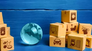 МВФ предупредил об ухудшении перспектив мировой экономики