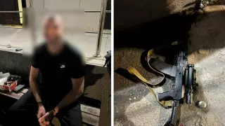 Сколько грозит "дарабозскому" стрелку из Алматы