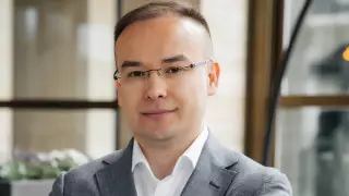 Бекжан Пирматов утвержден в должности председателя правления ForteBank