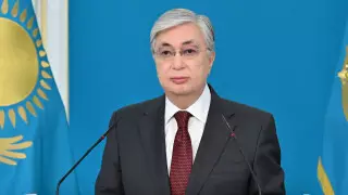 "Инфляция не стоит на месте". Токаев открыл расширенное заседание правительства