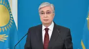 "Инфляция не стоит на месте". Токаев открыл расширенное заседание правительства