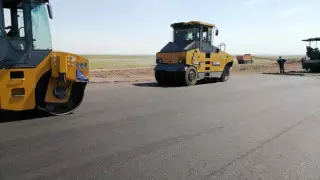 Токаев поручил объединить "КазАвтоЖол" и "Казахавтодор"