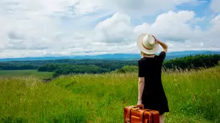 Капсульный женский гардероб на море: что взять с собой