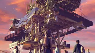 Необычная достопримечательность появится в Великобритании