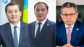 Трех министров могут лишить премий после президентского выговора