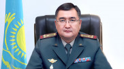 Антикор завел дело на начальника ДЧС Алматы