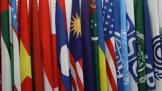 Заседание Молодежного совета СВМДА прошло в Нур-Султане