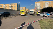 Семилетнего мальчика на велосипеде насмерть сбили в Нур-Султане