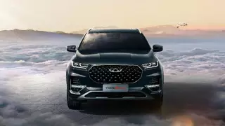 Chery стал самым популярным китайским автобрендом в Казахстане
