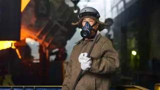 "Казцинк": 25 лет назад мы были оптимистами. А сейчас… реалисты!