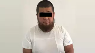 Криминальный авторитет Доо Чынгыз задержан в Кыргызстане