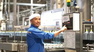 Развивая инновации: как делают бутилированную воду A’SU