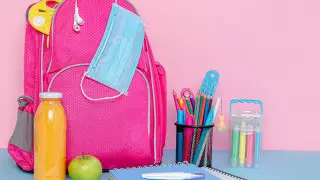 На вопрос о новых коронавирусных ограничениях в школах ответила министр