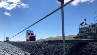 Дорожные проекты за последние 10 лет проверят после слов Токаева