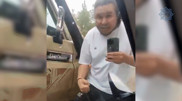 Адвоката Бурхана Жансейтова задержали в Алматы